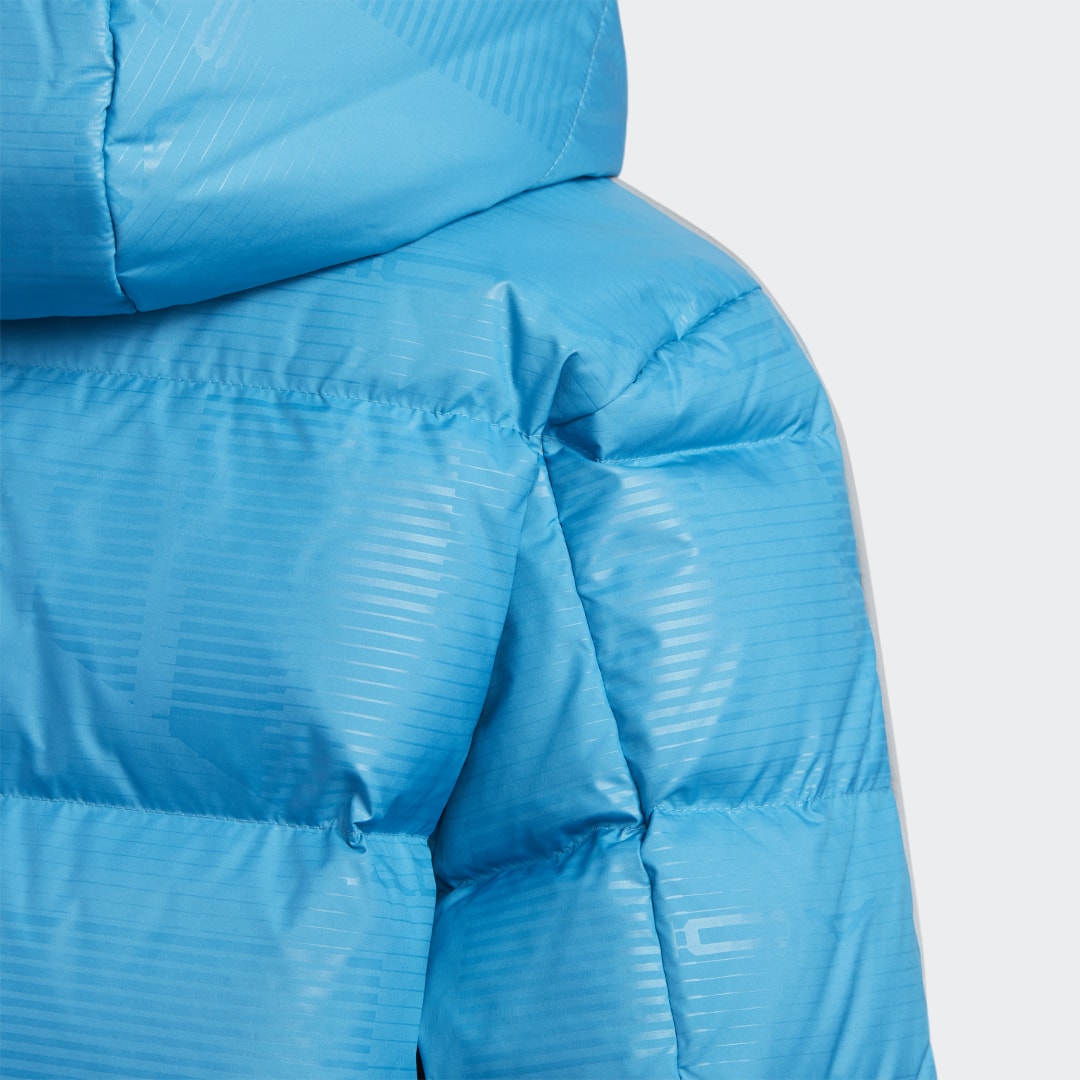 фото Утепленная куртка adidas sportswear