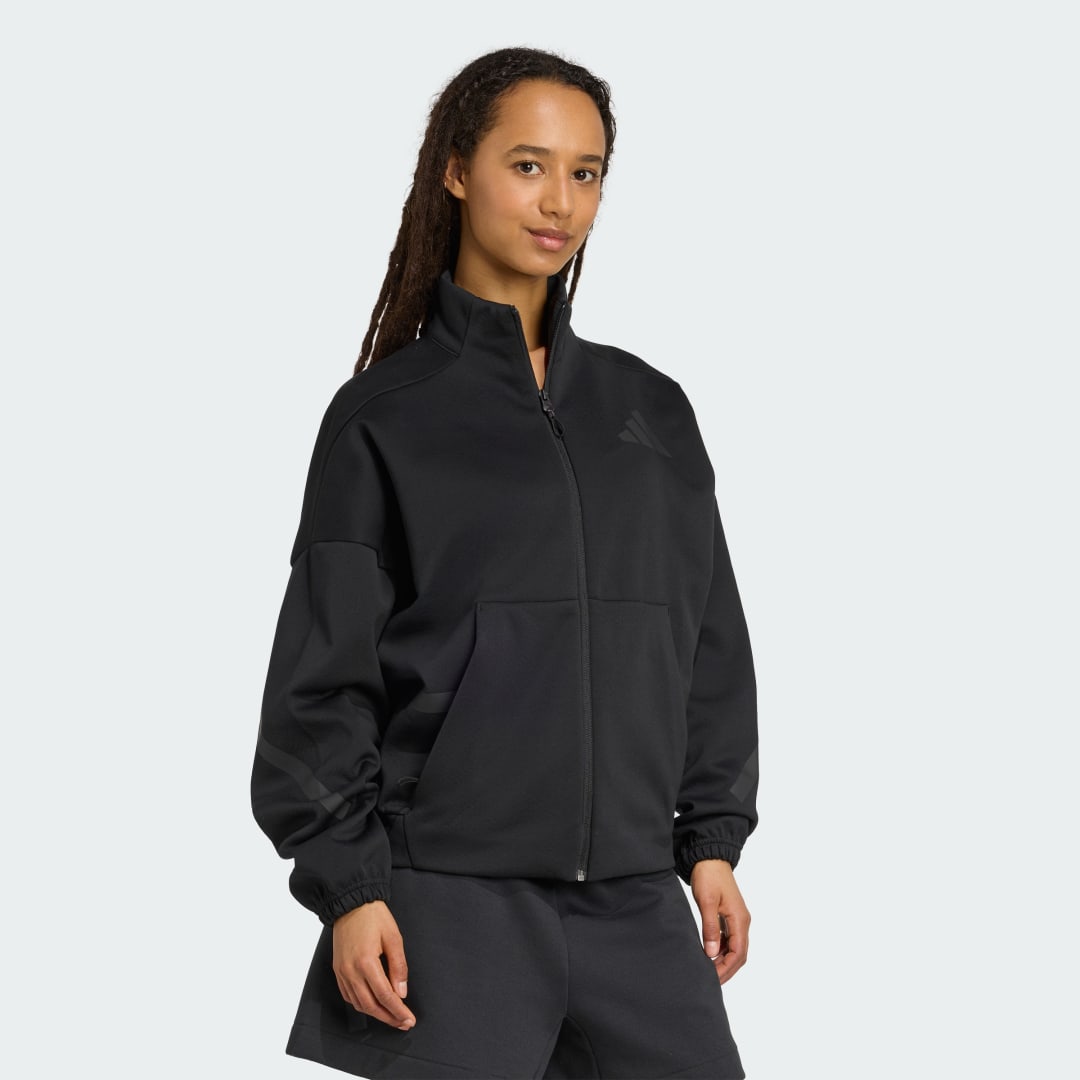 Adidas Z.N.E. Trainingsjack