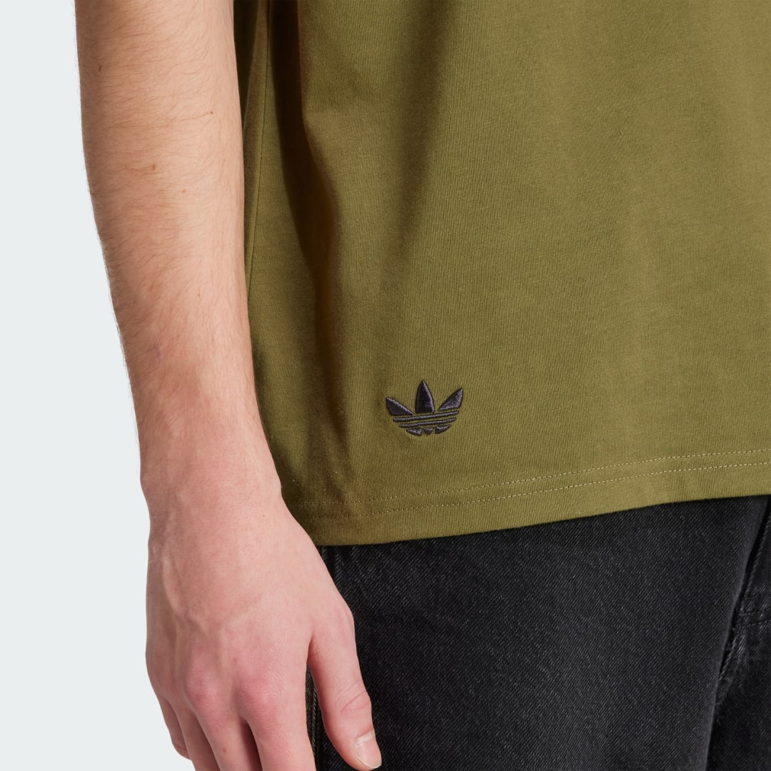 Adidas Neuclassics T-shirt