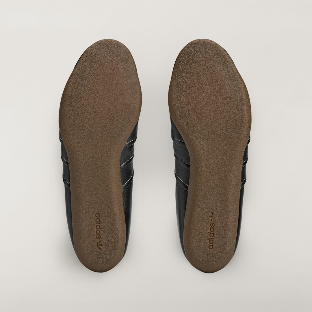 Chaussure Y 3 Tokyo - vue 4