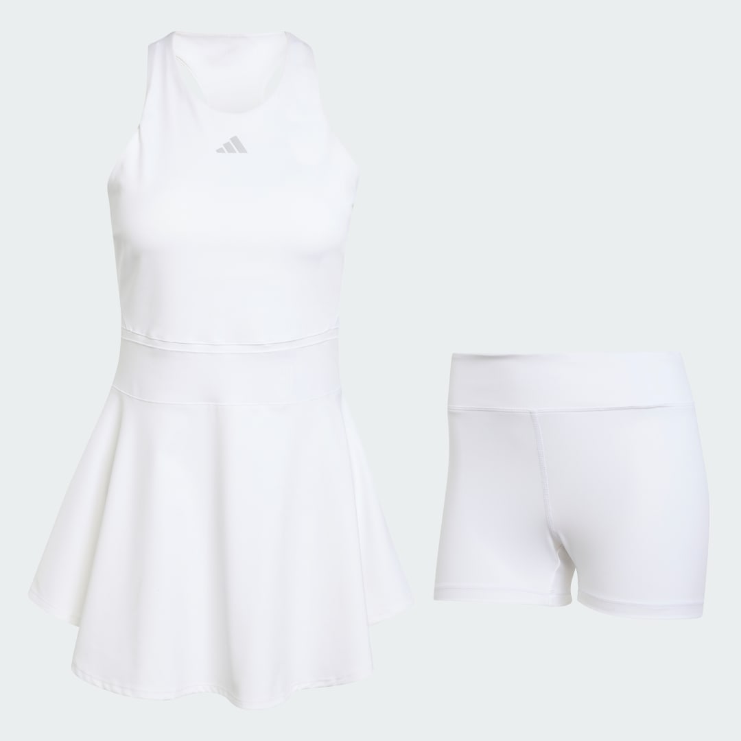ROBE DE TENNIS Y CLIMACOOL - vue 4