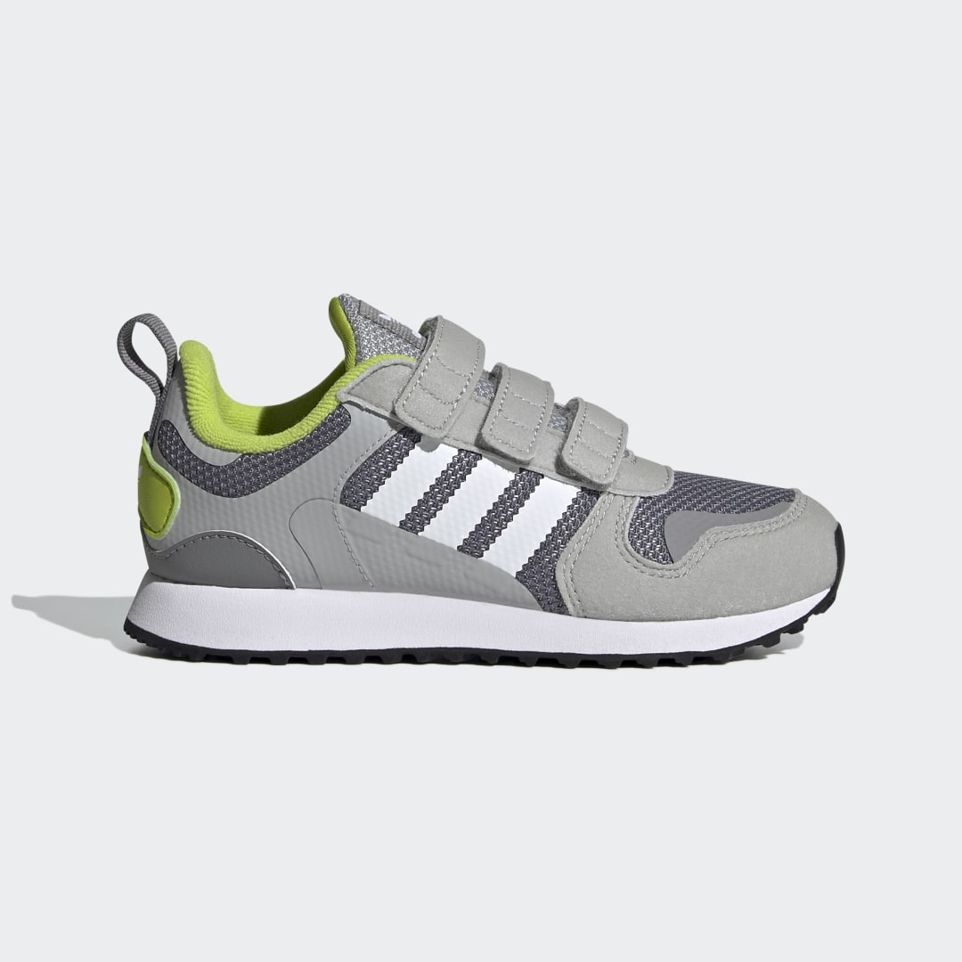 фото Кроссовки zx 700 hd adidas originals