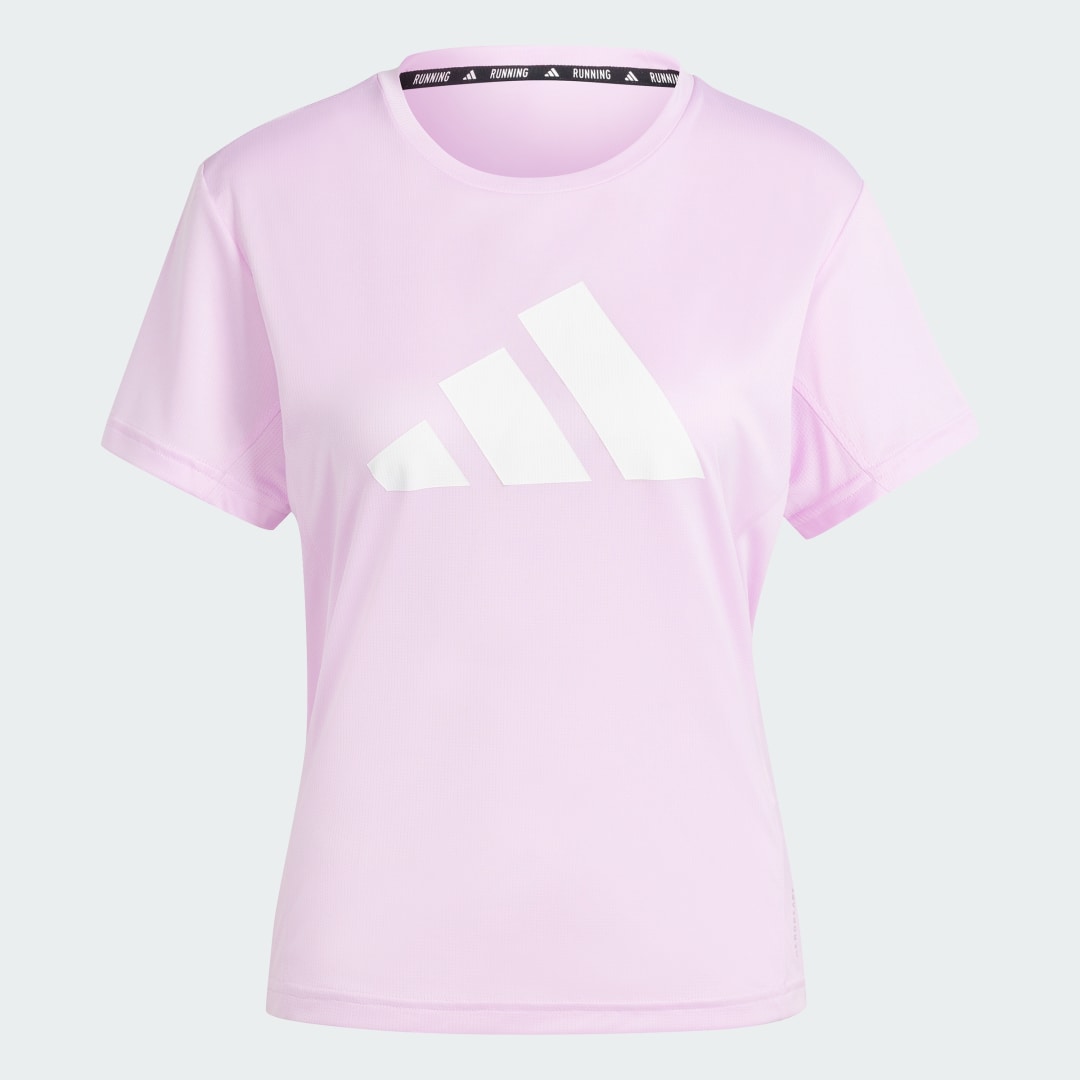 Adidas Run It T-shirt