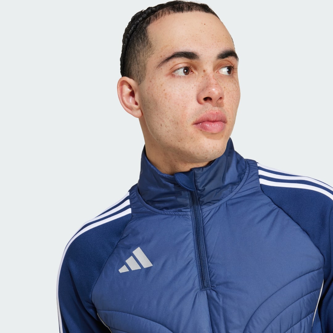 Adidas Tiro 24 Winterized Shirt