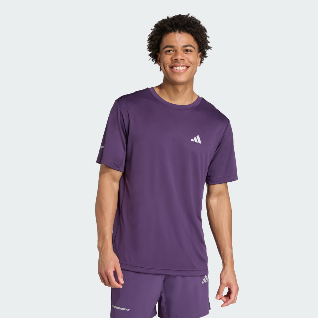 Image of T-shirt Training Essentials Holiday Pacco cod002