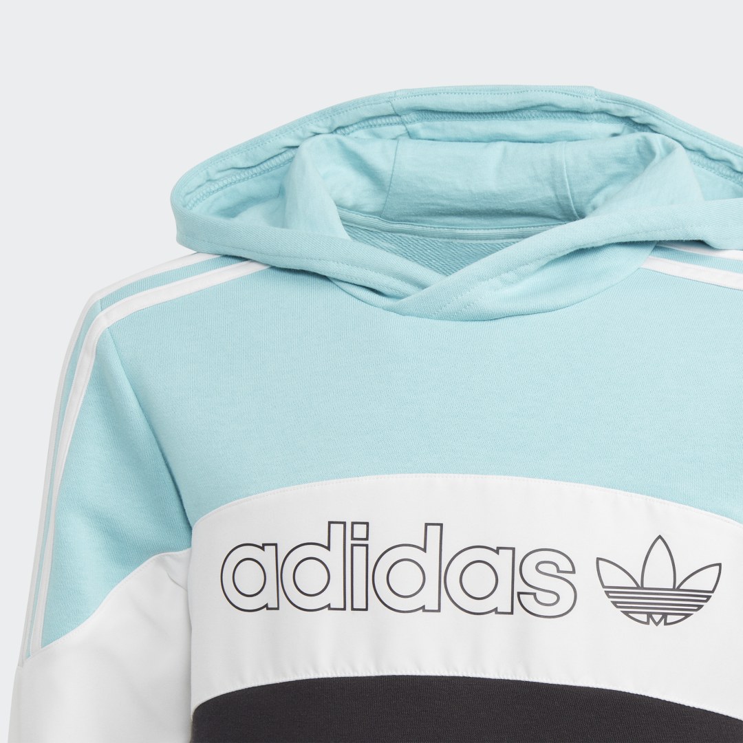 Adidas bx 20 outlet sweatshirt