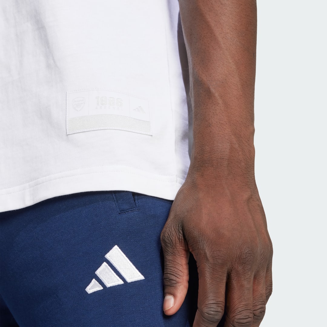 Adidas Arsenal US Pack T-shirt