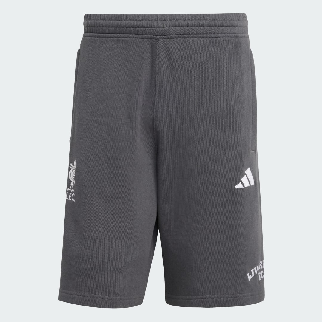 Adidas Liverpool FC US Pack Short
