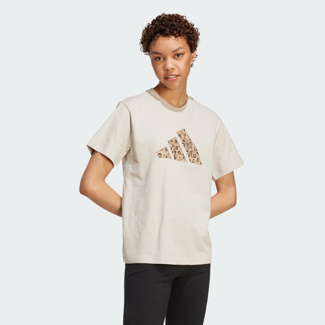 Thumbnail - T-Shirt mit Grafik