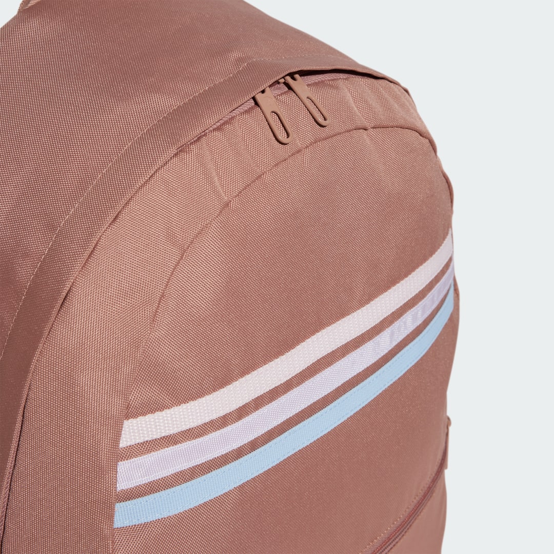 Adidas Classic Back-to-School Stripes Rugzak