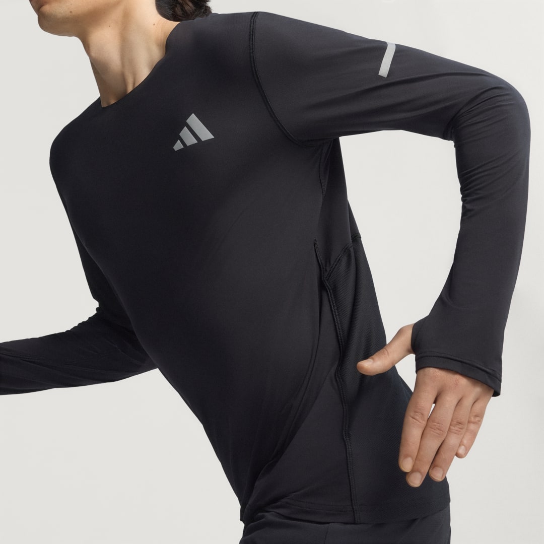 Adidas Adi365 Running CLIMACOOL+ Longsleeve