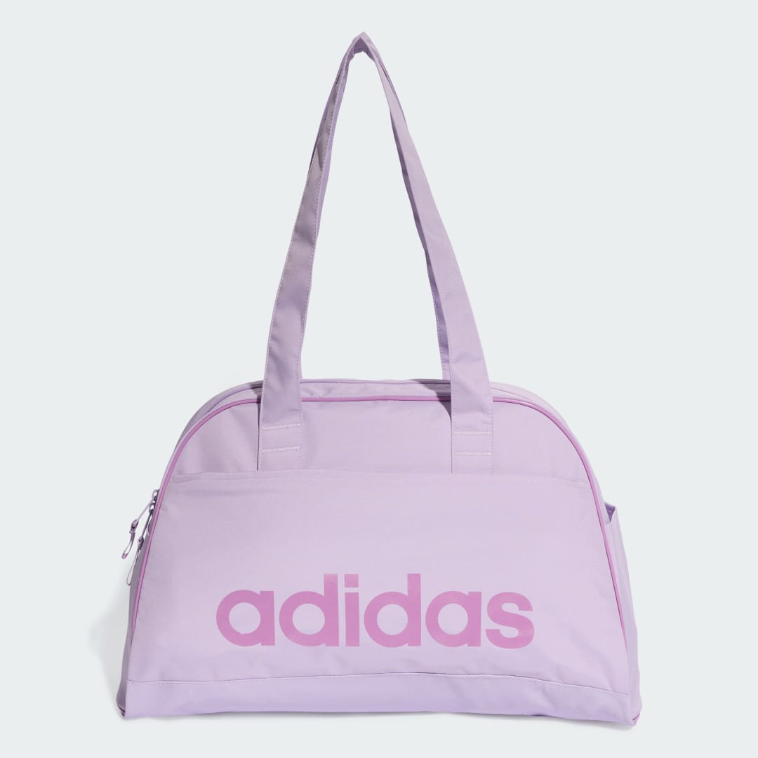 Sac de bowling adidas Linear Essentials - vue 2