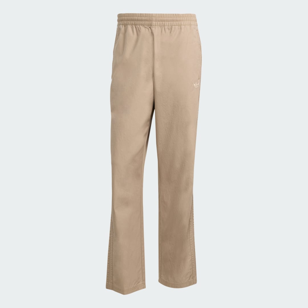 Pantalon de survêtement toile adidas Originals Firebird - vue 8