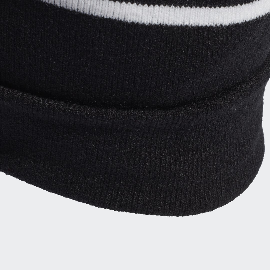 фото Шапка adicolor pompom adidas originals