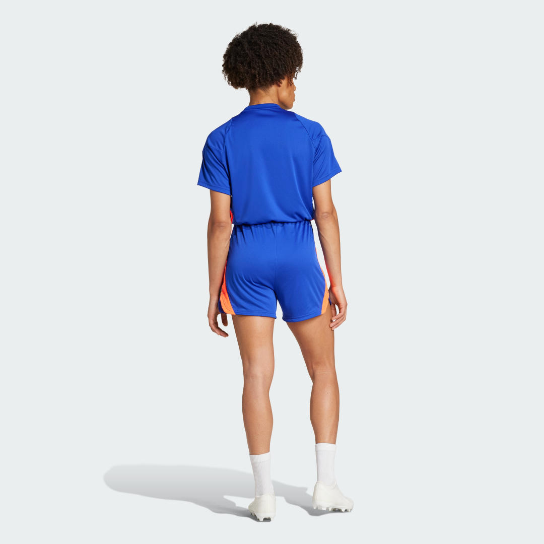 Adidas Tiro 24 Training Jumpsuit