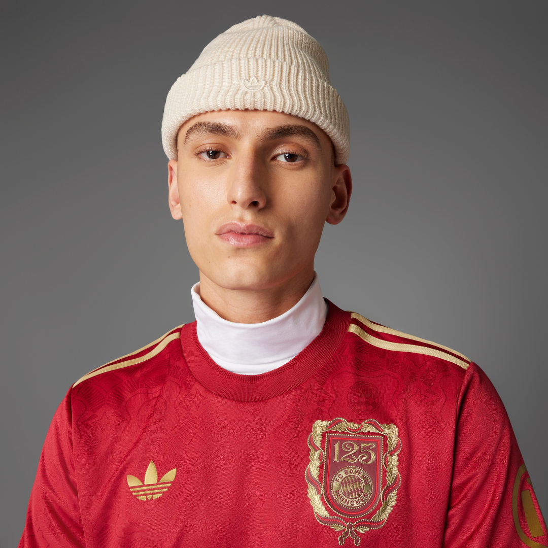 Adidas FC Bayern München Anniversary Voetbalshirt