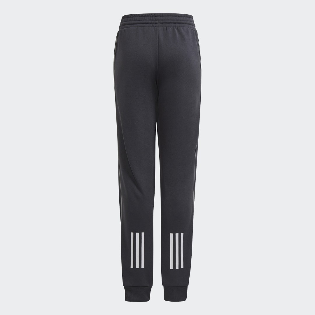 фото Флисовые брюки xfg adidas sportswear