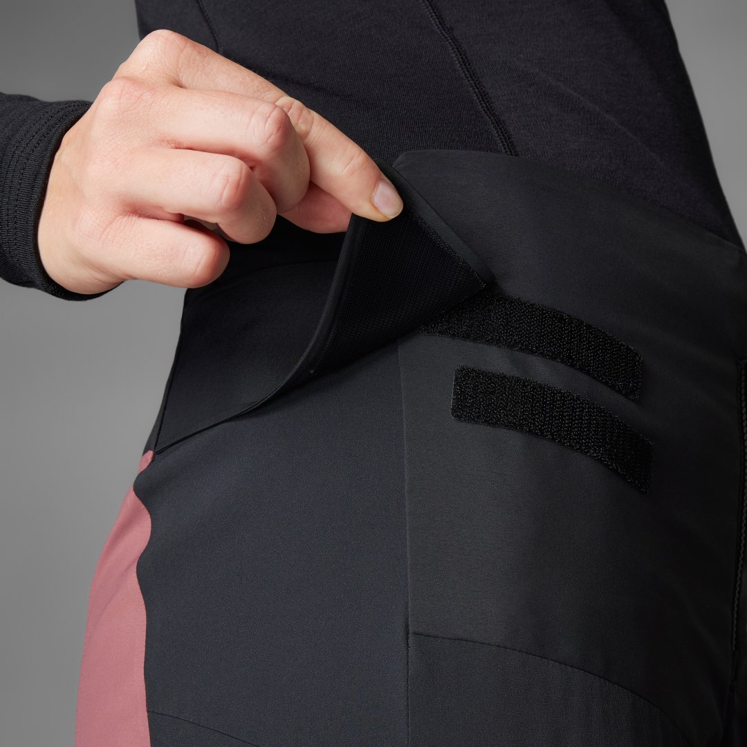 Adidas Terrex Techrock Tour Soft Shell Broek