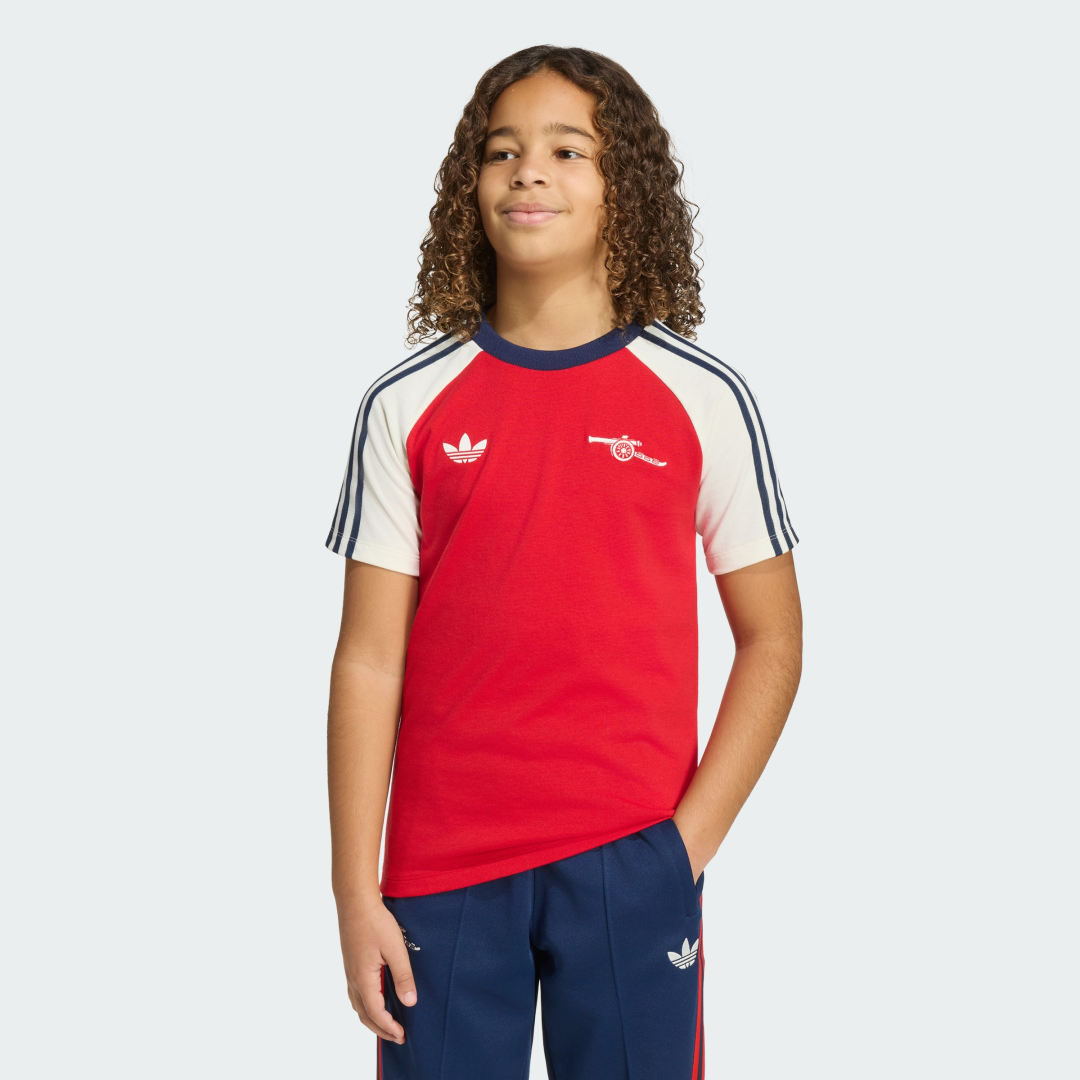 T shirt Arsenal FC OG Enfants - vue 3