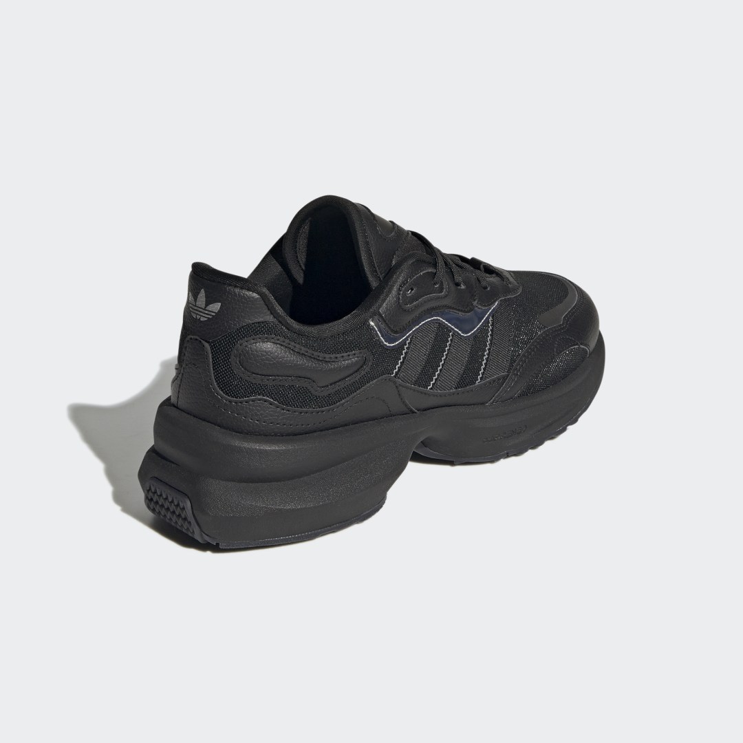 фото Кроссовки zentic adidas originals