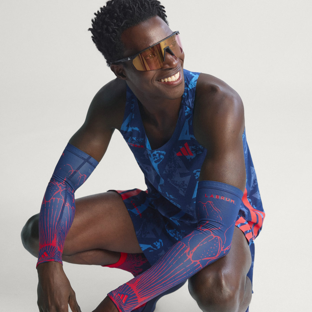 Adizero Labrum Singlet