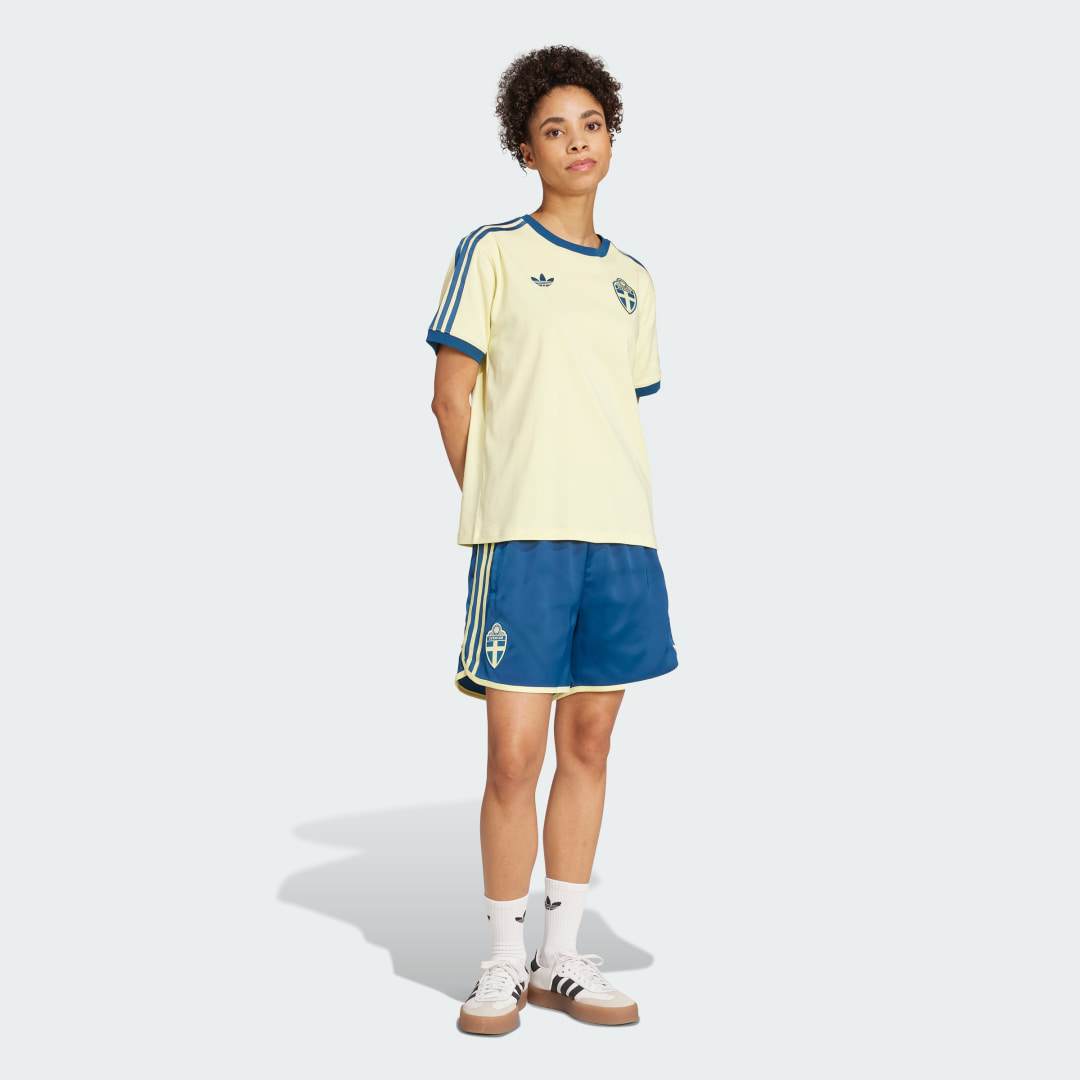 Adidas Zweden T-shirt