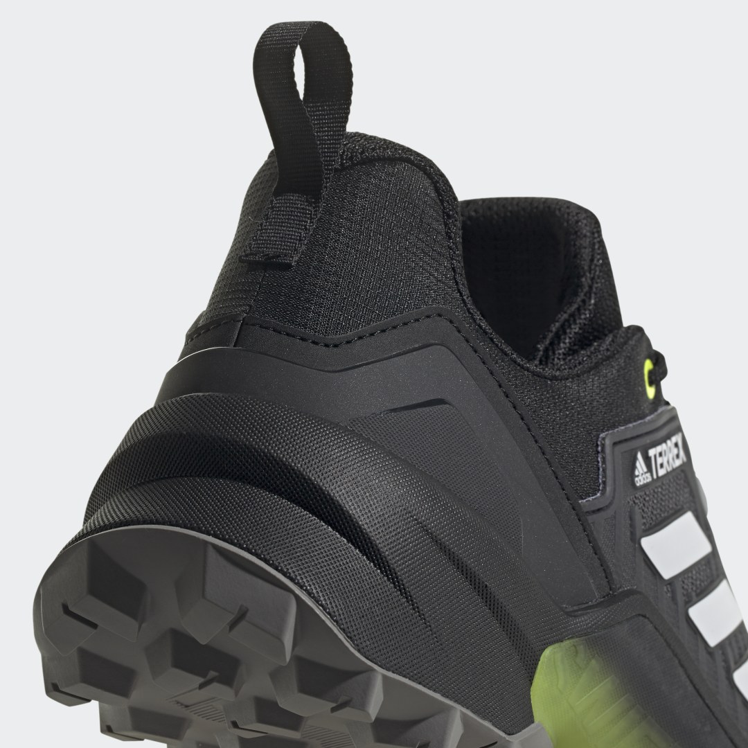 фото Кроссовки для хайкинга terrex swift r3 adidas terrex