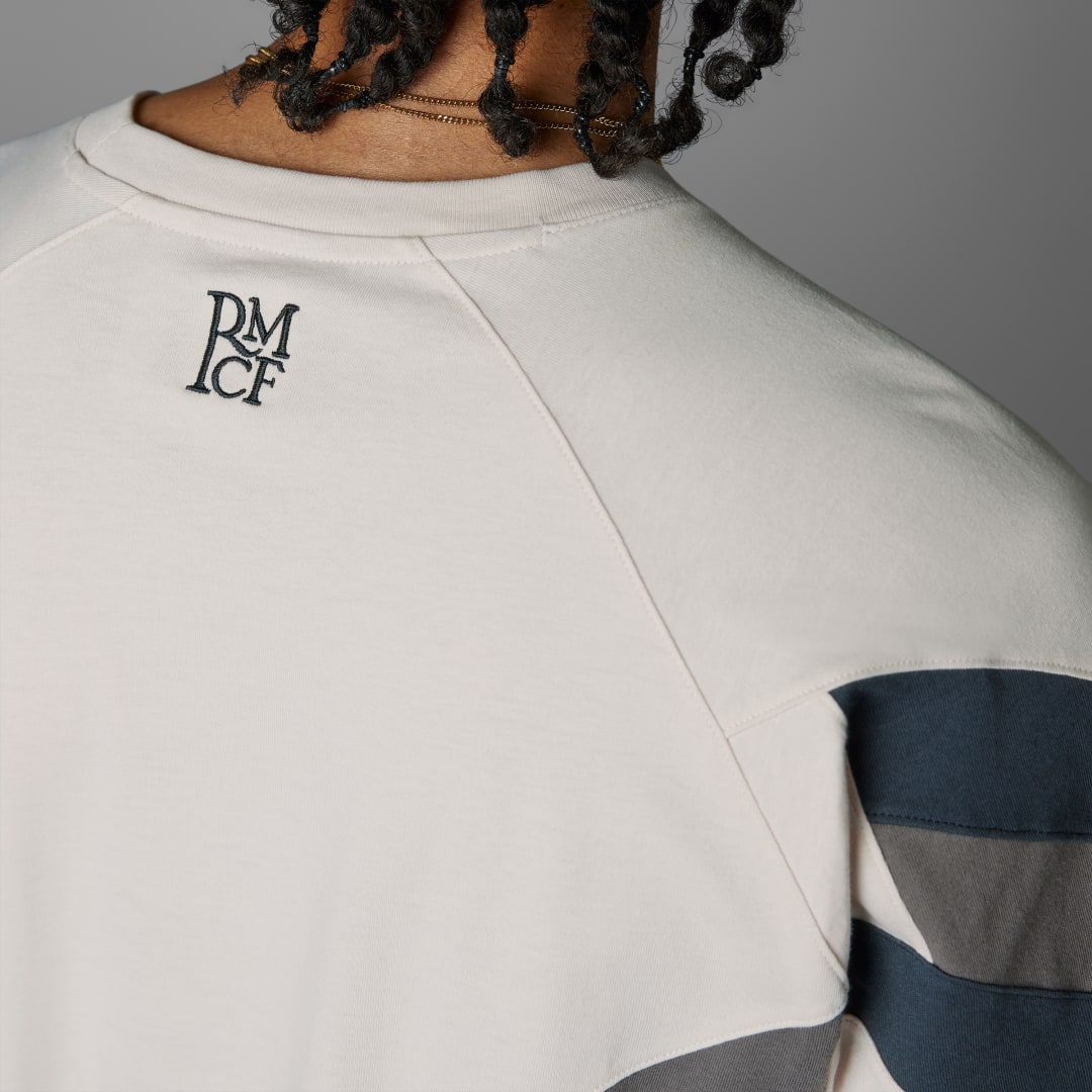 Adidas Real Madrid Originals T-shirt