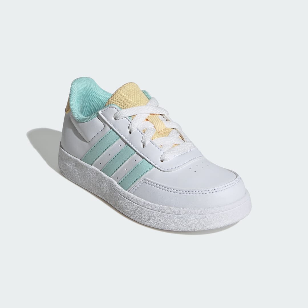 Chaussure à lacets Breaknet Lifestyle Court
