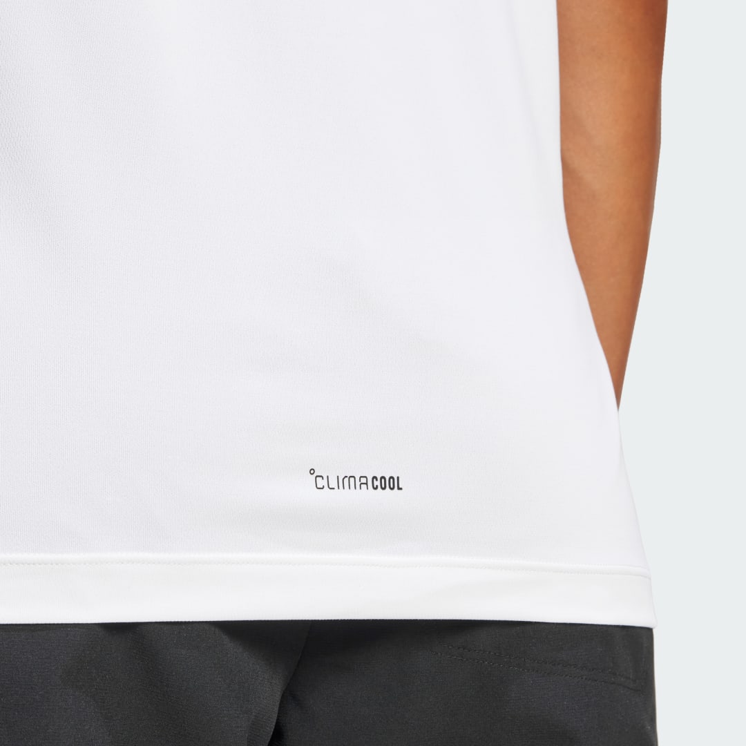Adidas Terrex Multi Climacool Logo Tech T-shirt