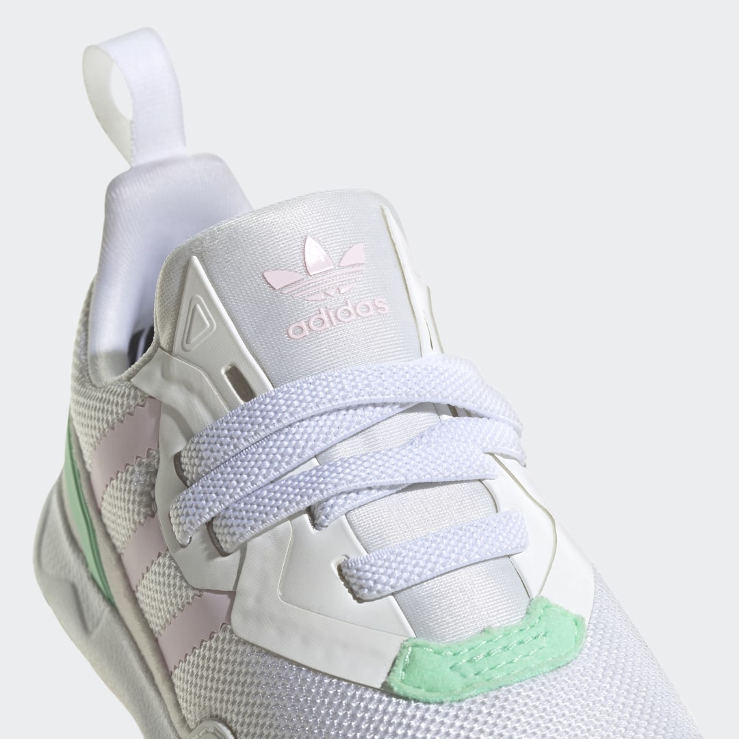 фото Кроссовки originals flex adidas originals