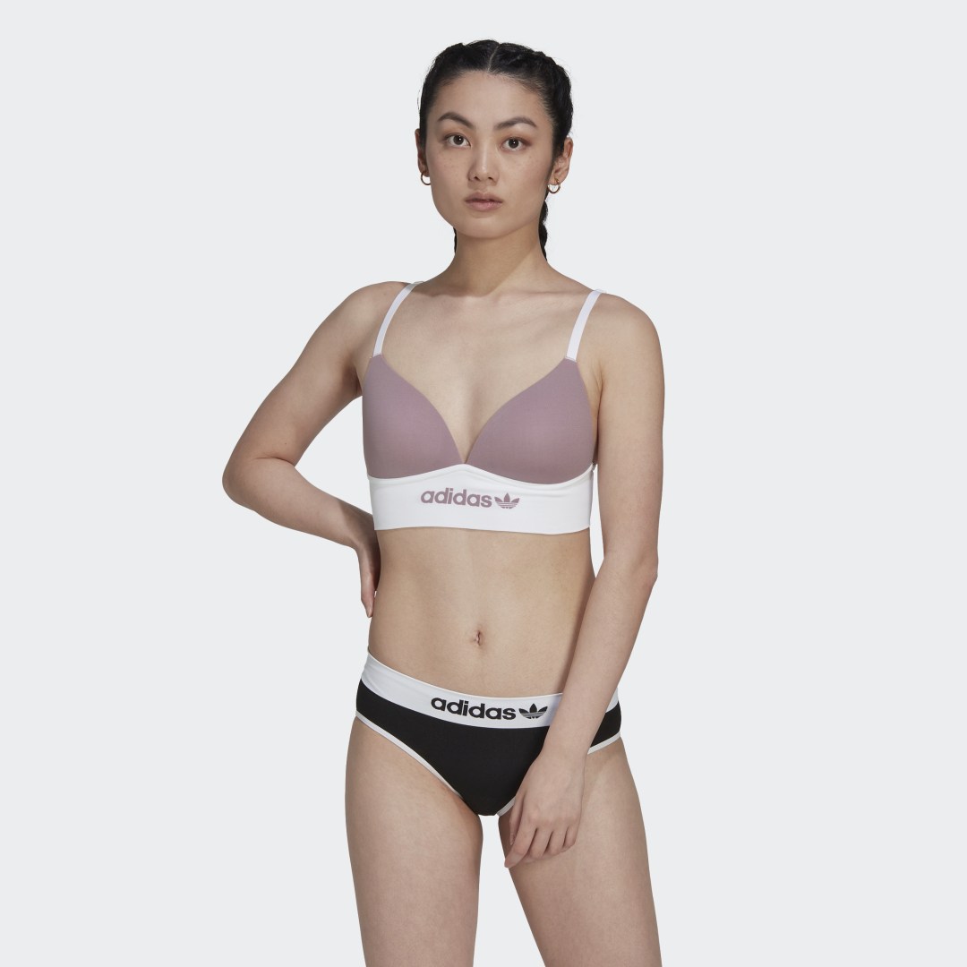 Modern Flex Cotton Triangle Beha Modern Flex Cotton Triangle Beha