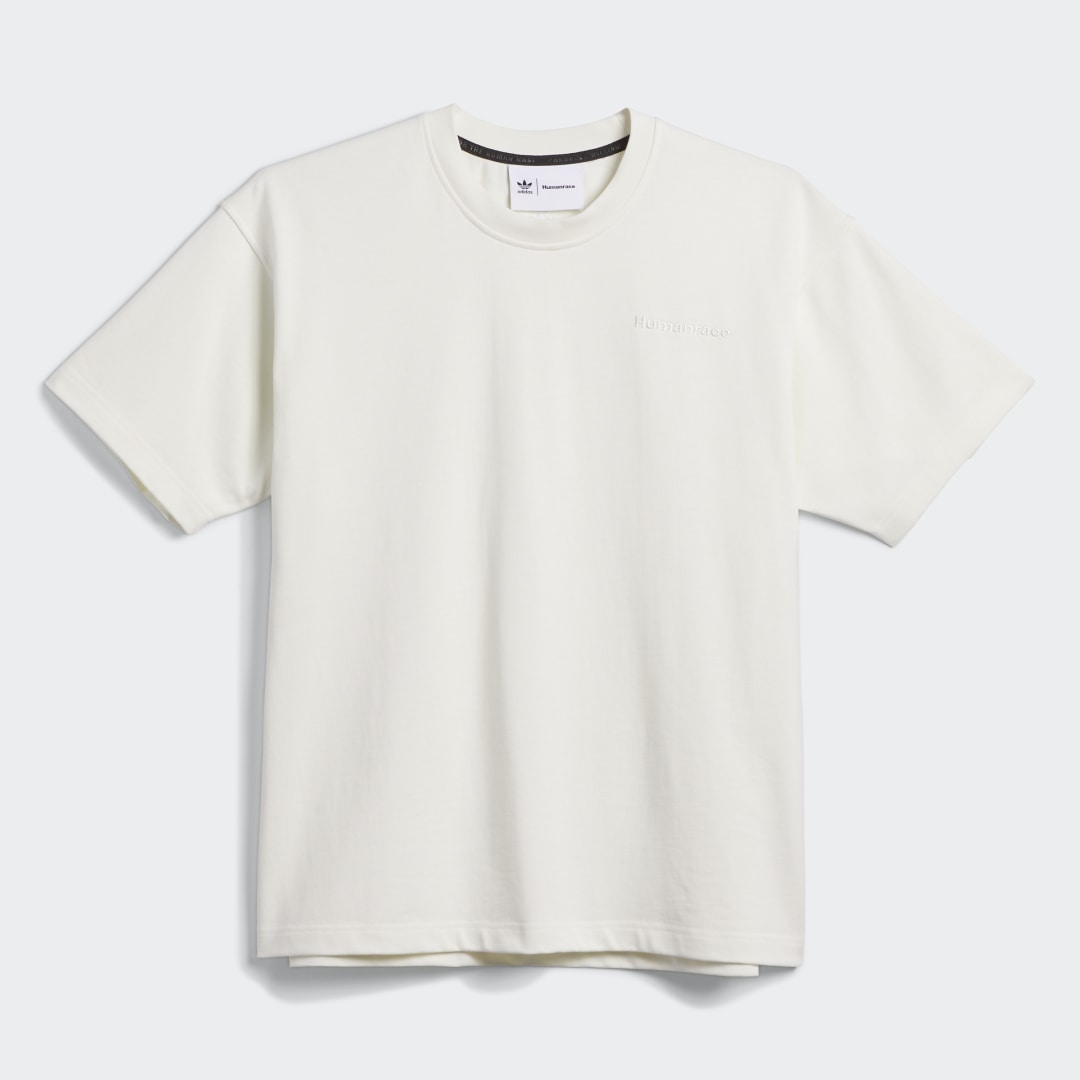 фото Футболка pharrell williams basics adidas originals