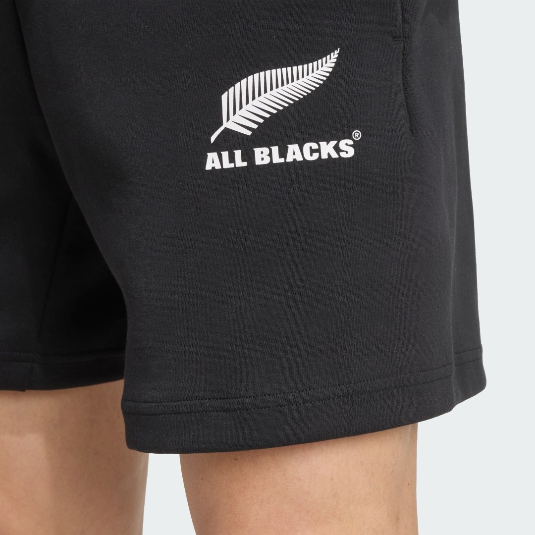 Adidas All Blacks Presentation Short