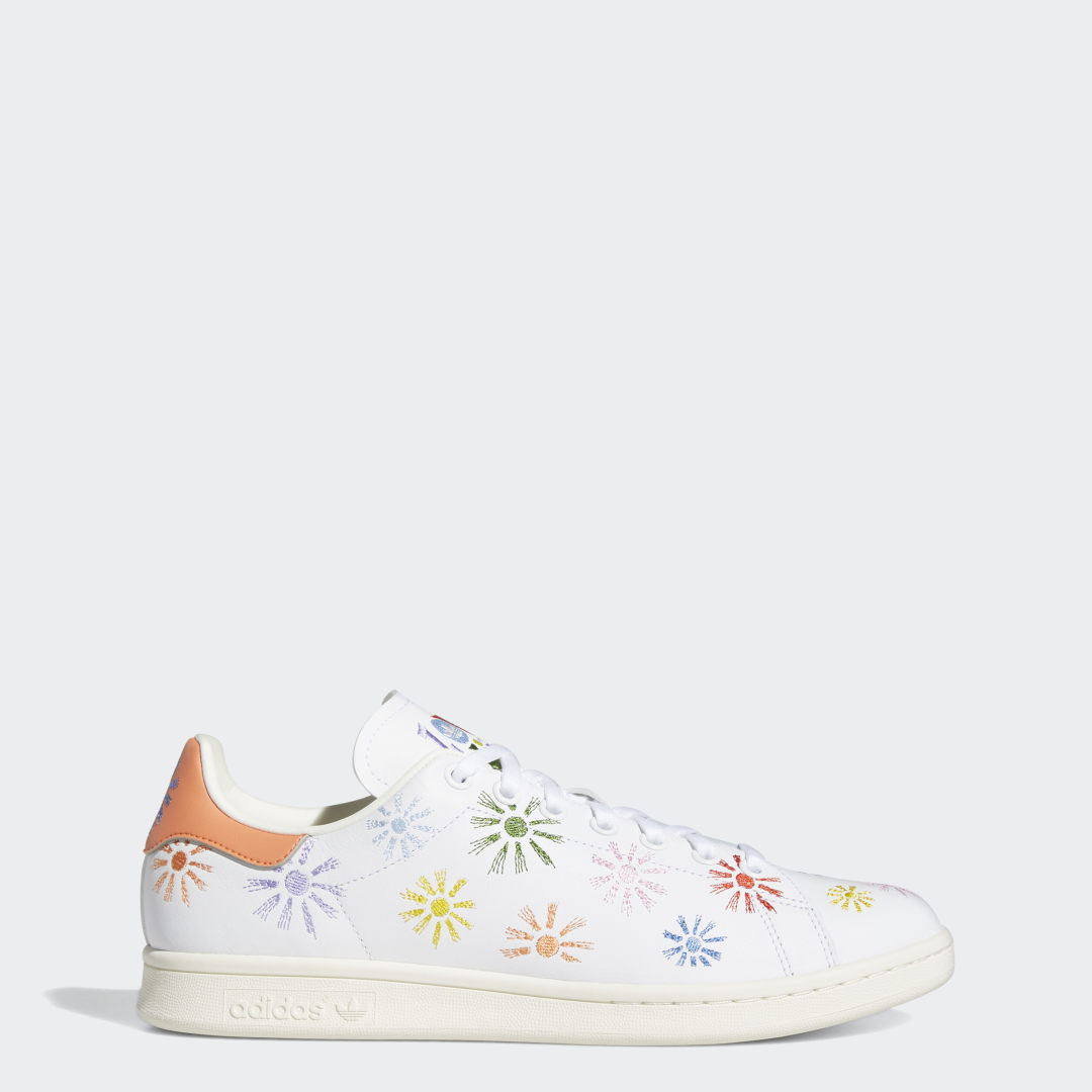 фото Кроссовки stan smith adidas originals