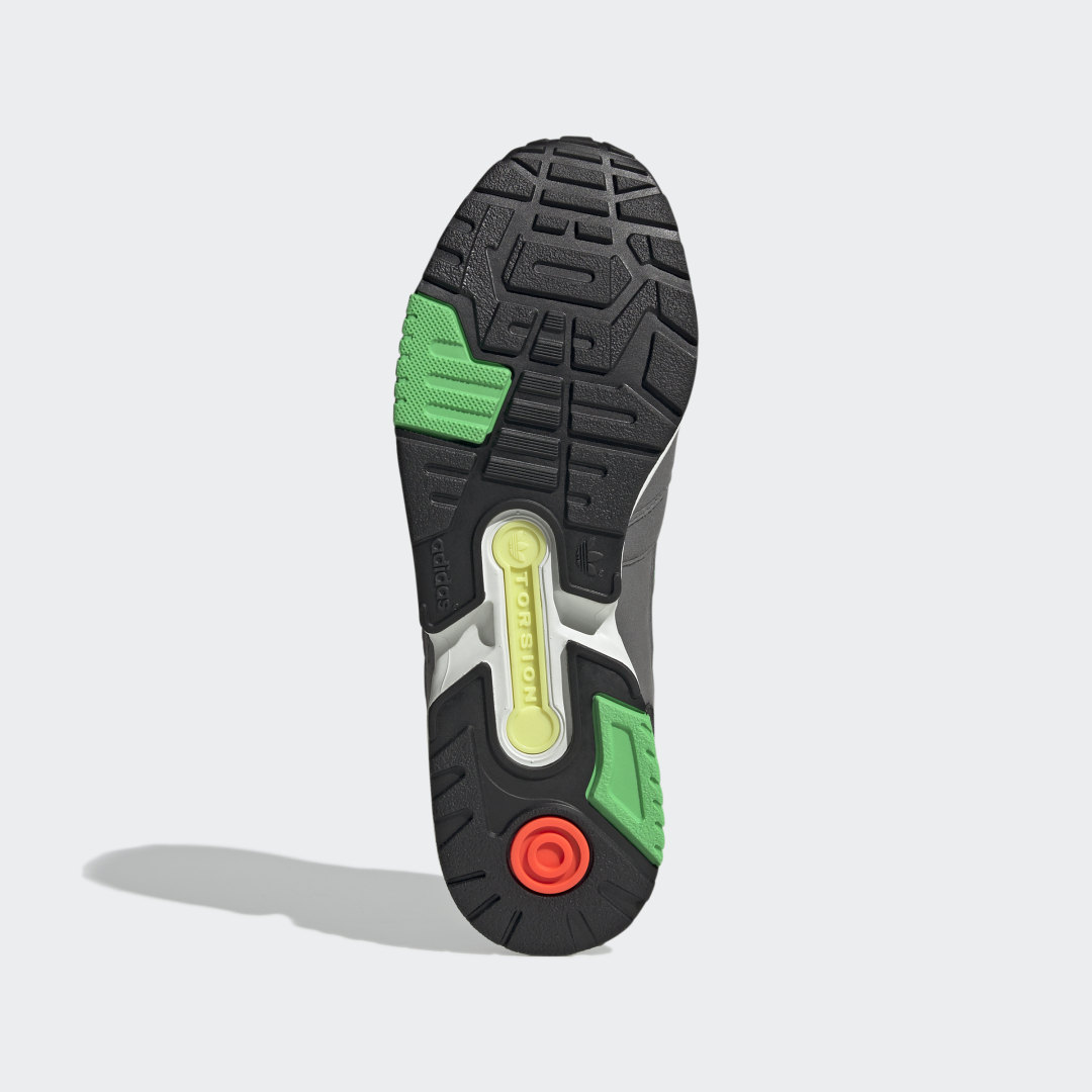 фото Кроссовки zx 1000 adidas originals