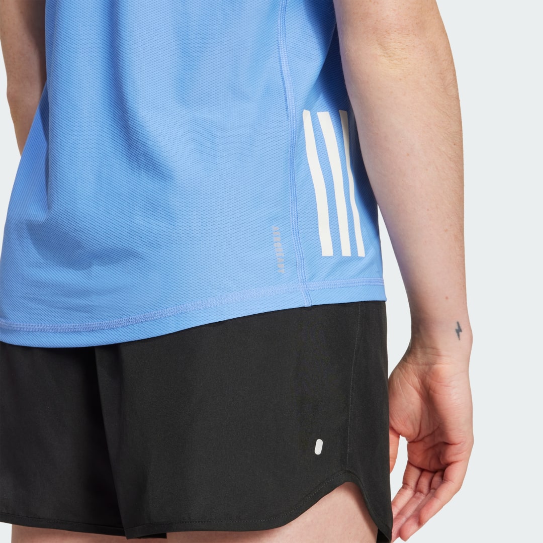 Adidas Own The Run Tanktop