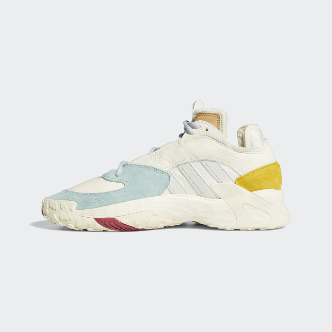 фото Кроссовки streetball adidas originals