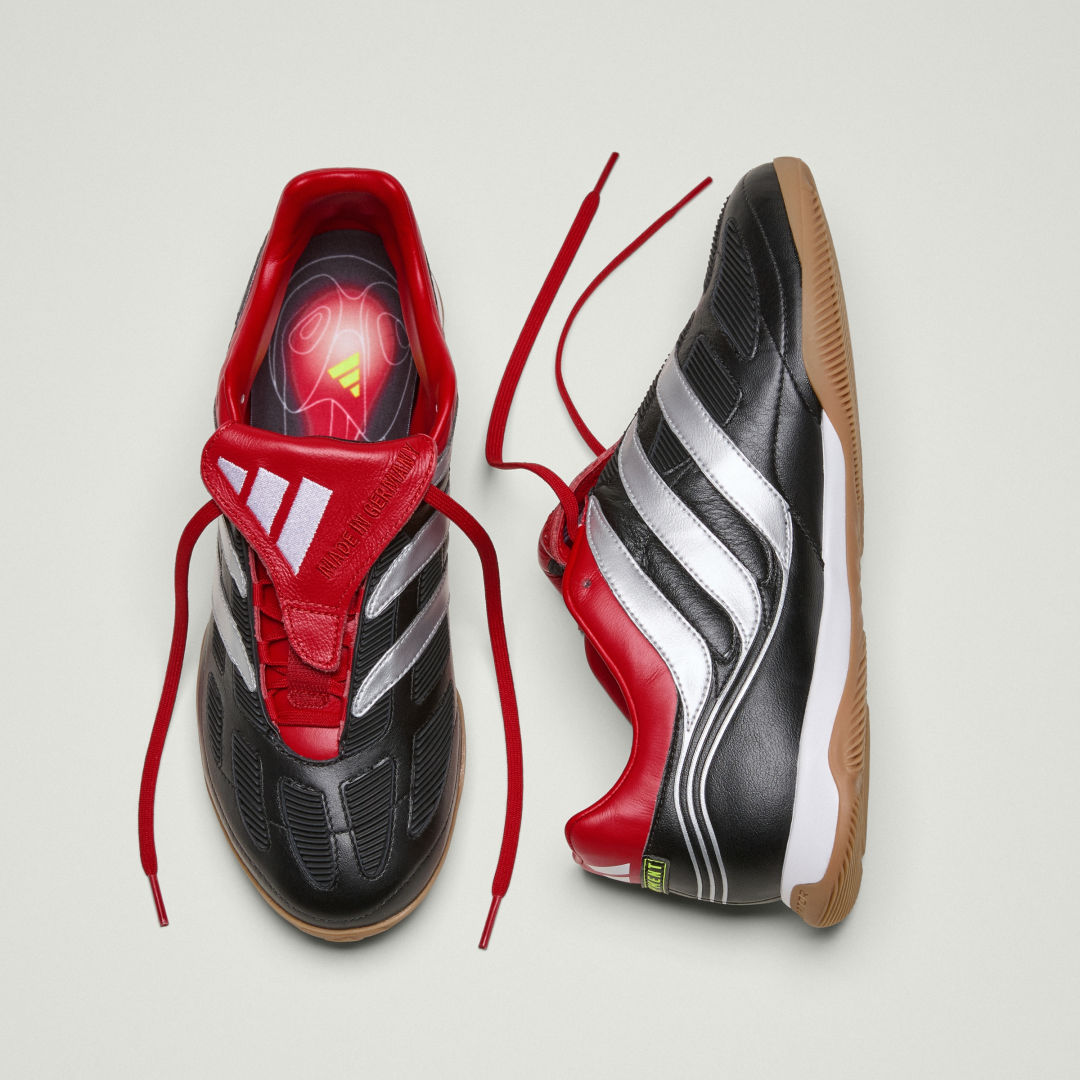 Sneakers Predator Precision Street - vue 8