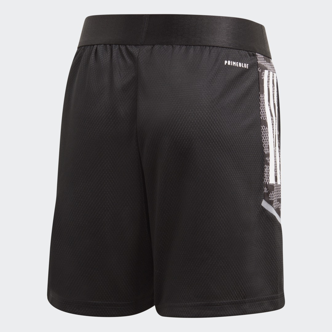 фото Шорты condivo 21 primeblue adidas performance