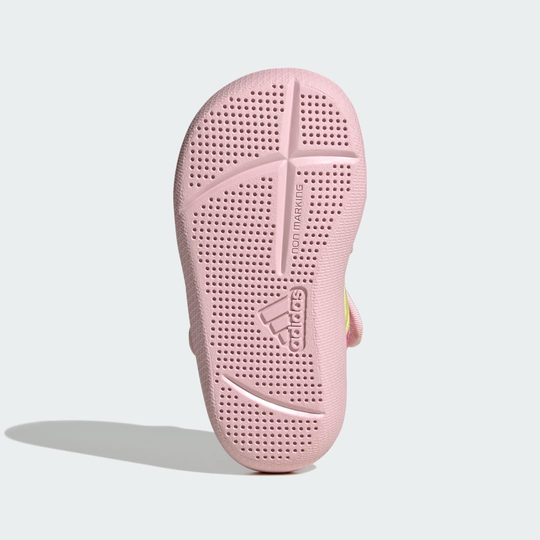 Sandales enfant adidas JP5753 - vue 7