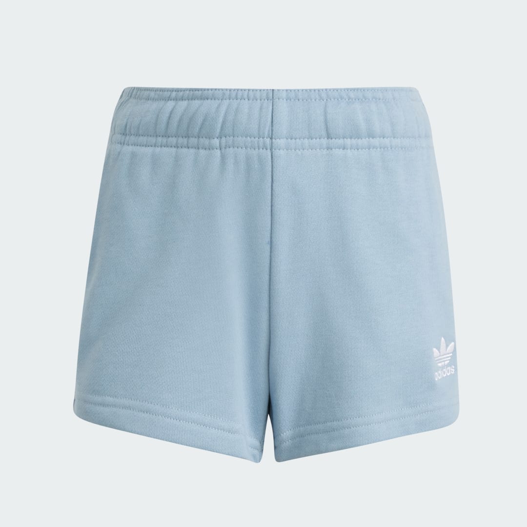 Adidas Short en T-shirt Set Kids