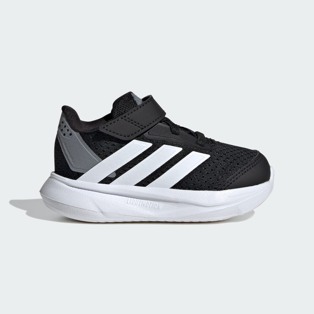 Adidas Duramo 2.0 Kids Core Black / Cloud White / Grey