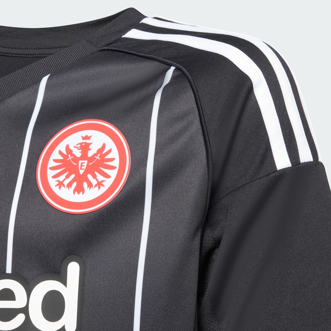 Adidas SGE Vierde Shirt met Korte Mouwen Kids