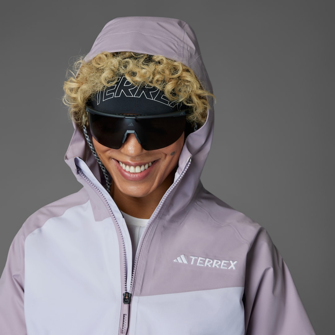 Adidas Terrex Multi 2L RAIN.RDY Jack