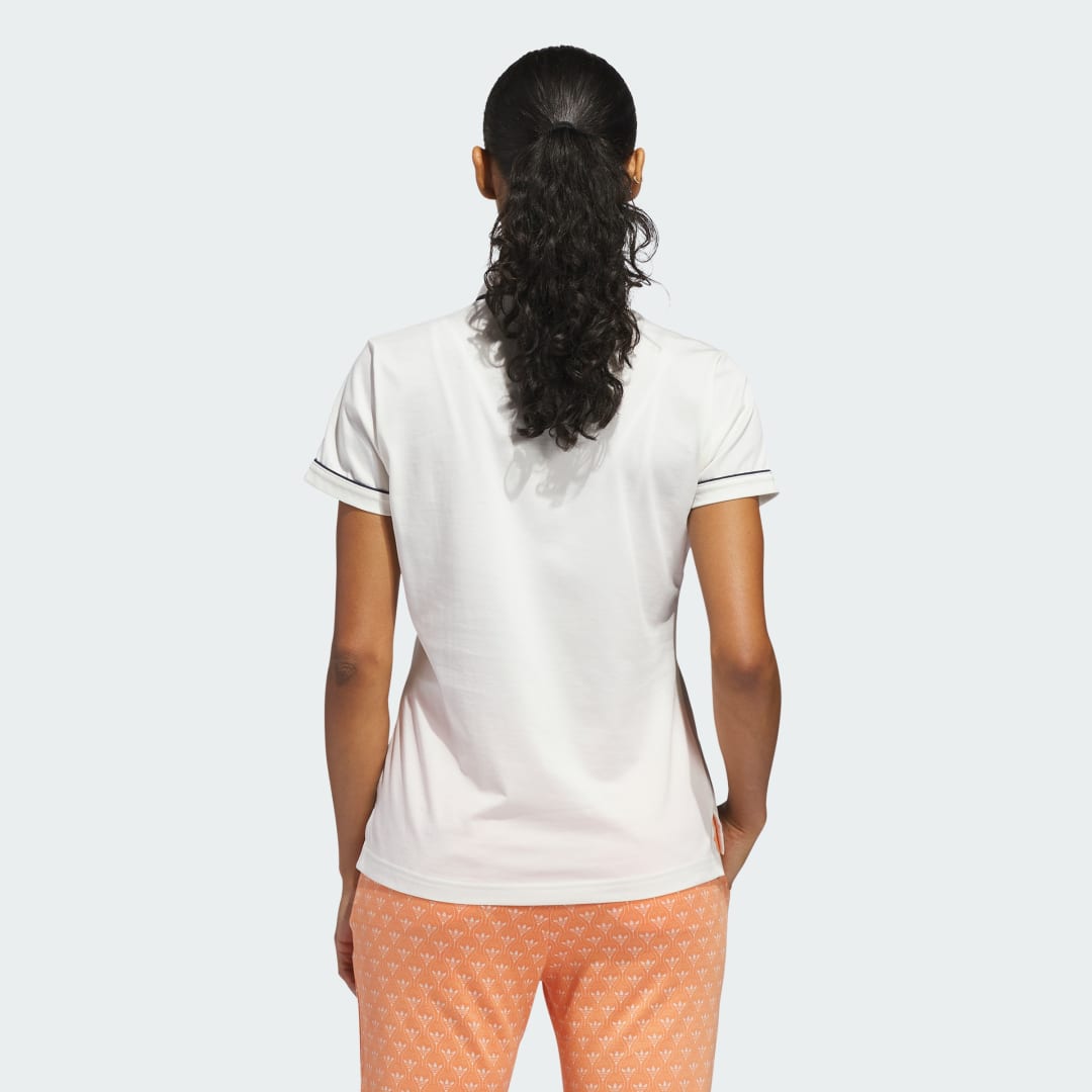 Thumbnail - Originals Solid Poloshirt