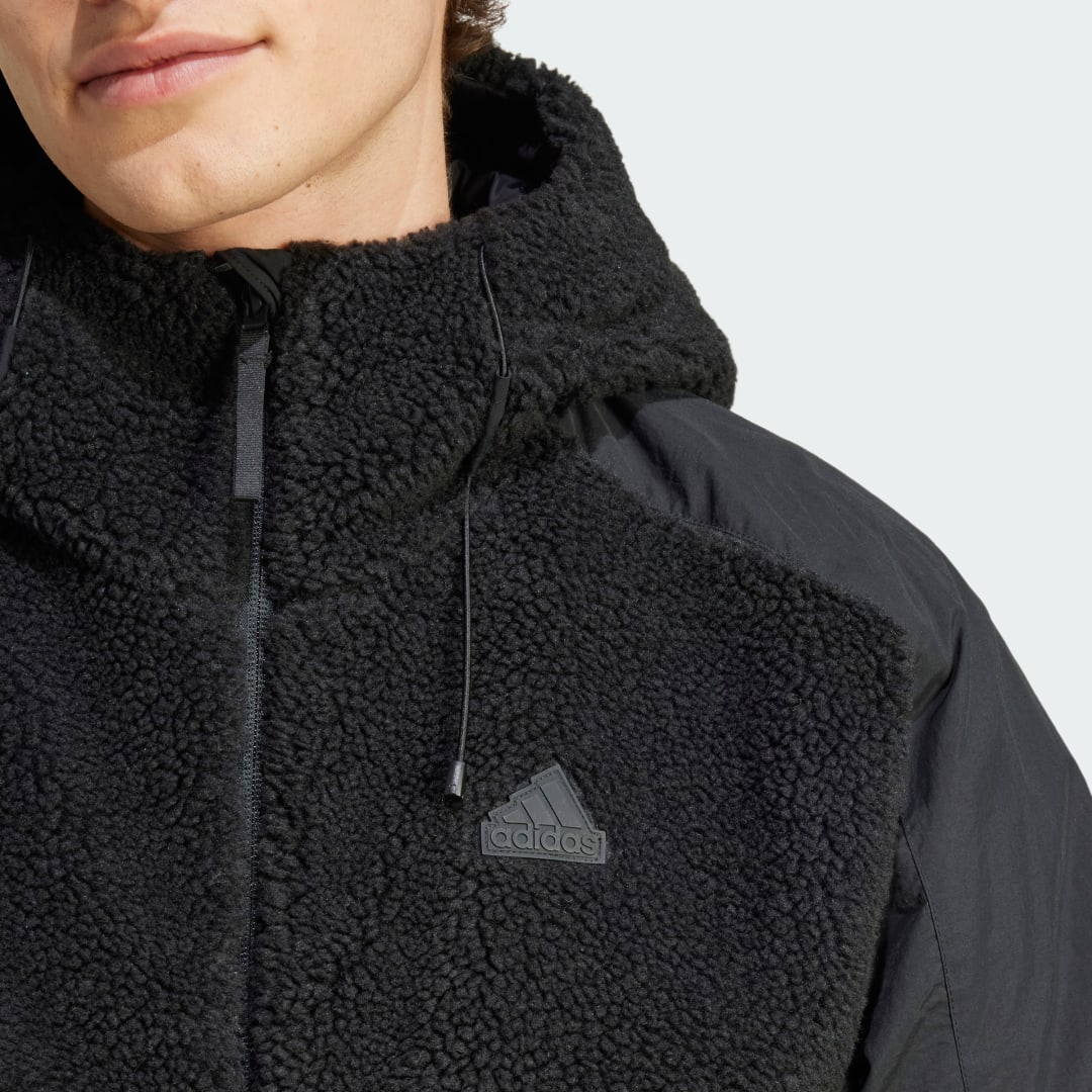 Adidas City Escape Insulation Jack