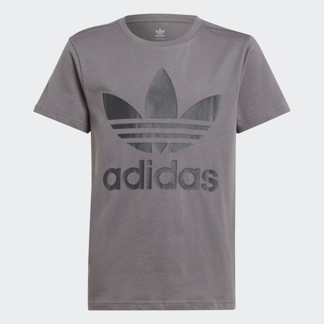 T shirt enfant adidas MAXENCE - vue 8