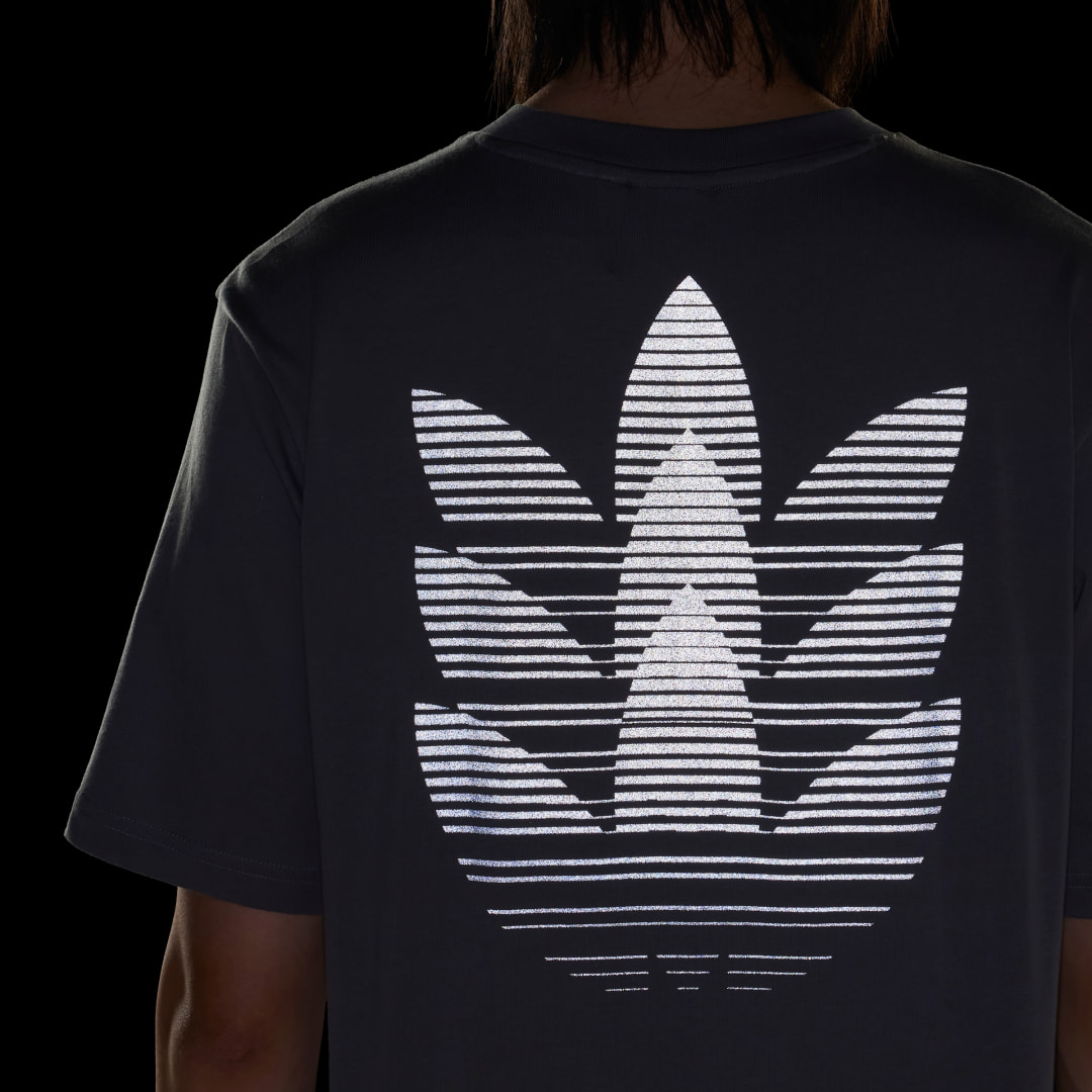 Adidas Graphic T-shirt