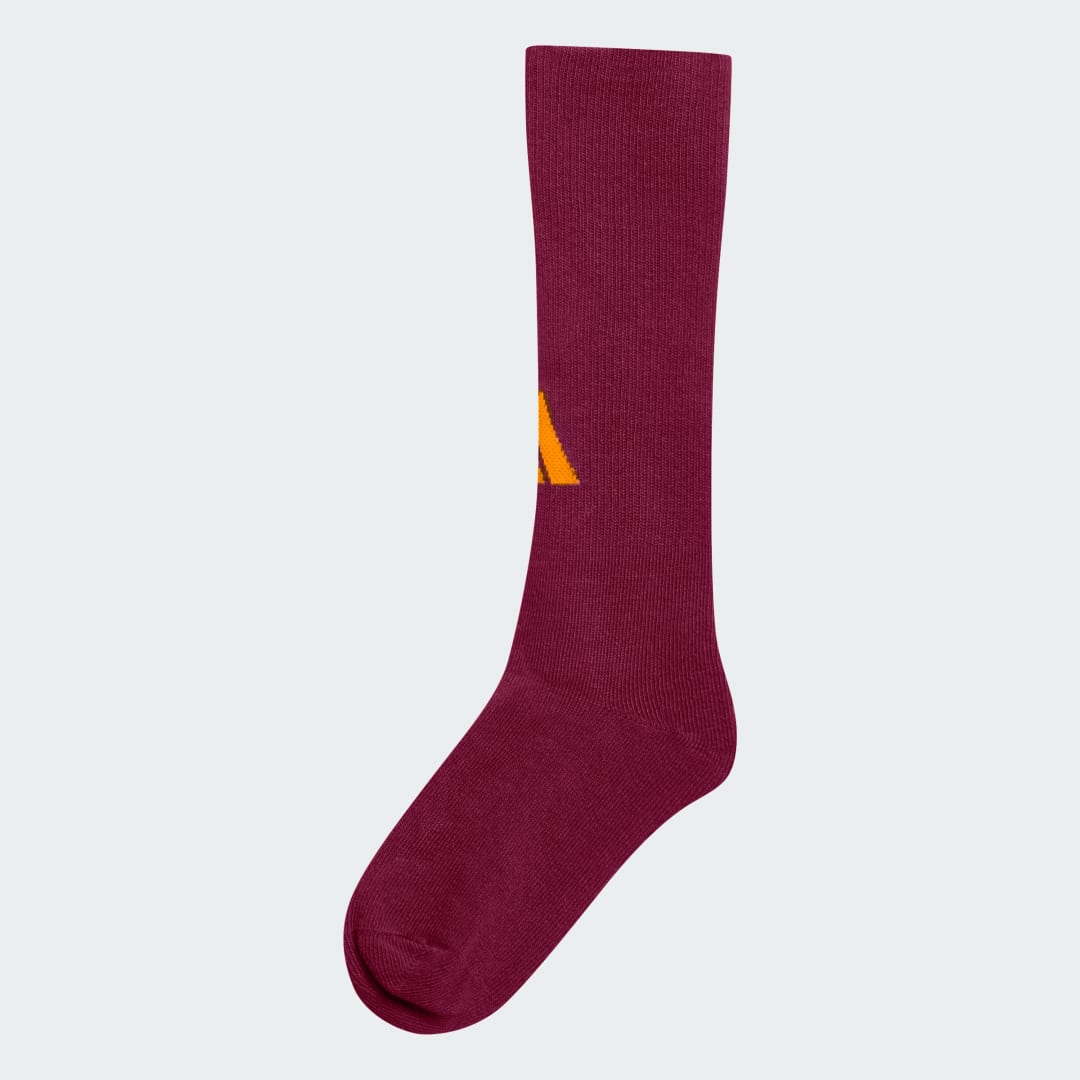 Adidas AS Roma 25 26 Mini-Thuistenue Kids
